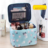 Vanity pour la Toilette des Femmes