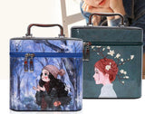 Vanity Rigide Fille