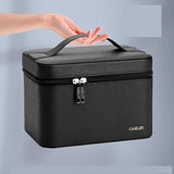 Vanity Maquillage Rigide Grand Miroir Caseley™