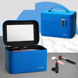 Vanity Maquillage Rigide Grand Miroir Caseley™