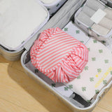 Quick Makeup Cosmetic Bag