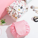 Quick Makeup Cosmetic Bag