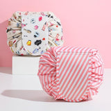 Quick Makeup Cosmetic Bag