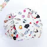 Quick Makeup Cosmetic Bag