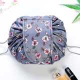 Quick Makeup Cosmetic Bag