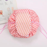 Quick Makeup Cosmetic Bag