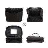 Quilted Vanity