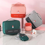 Trousse de Secours Vide en 3 couleurs
