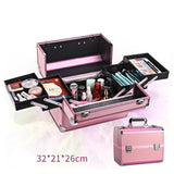 Makeup Case
