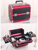 Makeup Case