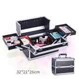 Makeup Case