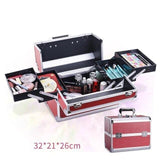 Makeup Case