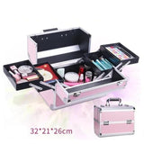 Makeup Case