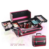 Makeup Case