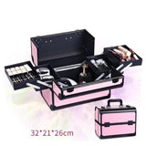 Makeup Case
