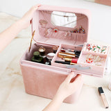 Vanity Rigide Maquillage