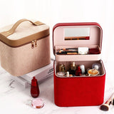 Vanity Rigide de Maquillage