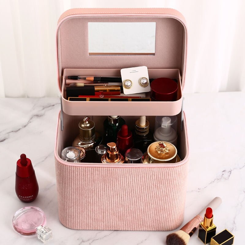 Vanity Rigide Maquillage Sogaïa - Main Image