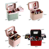 Rigid Makeup Vanity