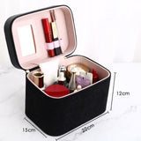 Rigid Makeup Vanity