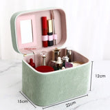 Rigid Makeup Vanity