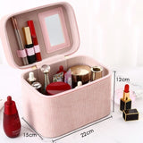 Rigid Makeup Vanity