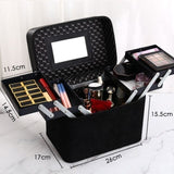 Rigid Makeup Vanity