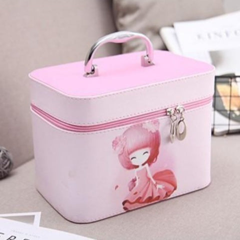 Vanity Petite Miss