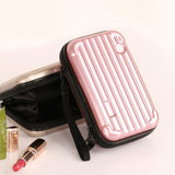 Pochette Rigide Maquillage