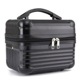 Grand Vanity Rigide Noir
