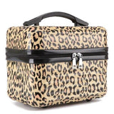 Grand Vanity Rigide Leopard