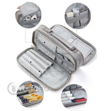 Makeup Bag with Yogoho™ Compartment