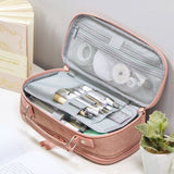 Makeup Bag with Yogoho™ Compartment