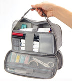 Makeup Bag with Yogoho™ Compartment