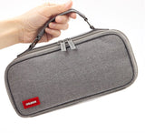 Makeup Bag with Yogoho™ Compartment
