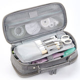 Makeup Bag with Yogoho™ Compartment