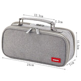 Makeup Bag with Yogoho™ Compartment