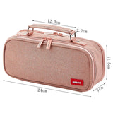 Makeup Bag with Yogoho™ Compartment