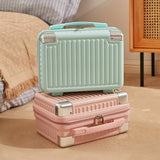 Vanity de Voyage Valise