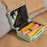 Travel Vanity Suitcase