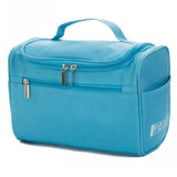 Toiletry Bag with Hanging Hook