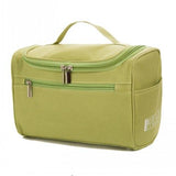 Toiletry Bag with Hanging Hook