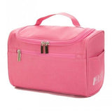 Toiletry Bag with Hanging Hook