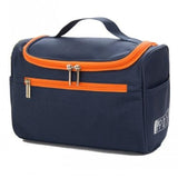 Toiletry Bag with Hanging Hook