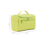 Toiletry Bag with Hanging Hook