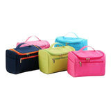 Toiletry Bag with Hanging Hook