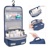 Hanger Toiletry Bag