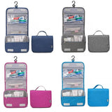 Hanger Toiletry Bag