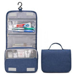Hanger Toiletry Bag