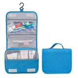 Hanger Toiletry Bag